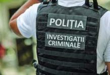 A vrut să se angajeze ca barman, dar a ajuns în arest