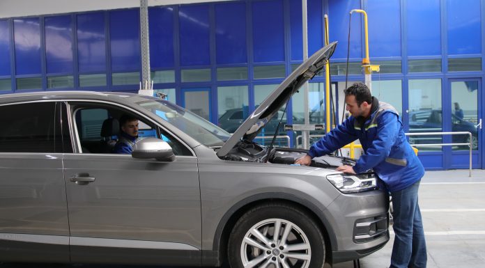 Anunțul RAR pentru șoferi