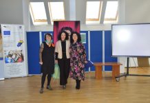 Premii pentru bibliotecarii din județ