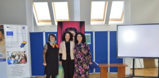 Premii pentru bibliotecarii din județ