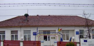 A treia licitație pentru reabilitarea unei primării din Gorj