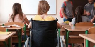 Bani din Fondul de rezervă al Guvernului pentru elevii cu cerințe educaționale speciale
