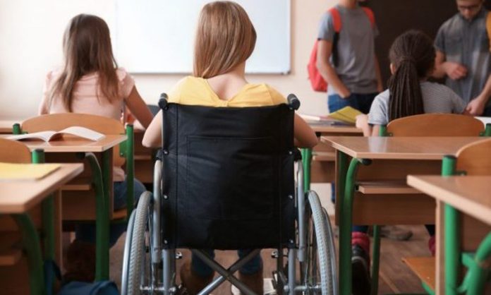 Bani din Fondul de rezervă al Guvernului pentru elevii cu cerințe educaționale speciale