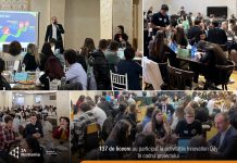 Cum arătă casele viitorului în viziunea elevilor din patru licee din Gorj