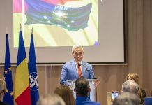 Delegație PRR Gorj, la prima conferință națională a partidului