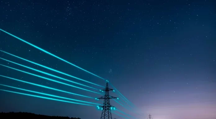 Prima ninsoare: Avarii în Energie