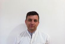 Un nou medic la Spitalul Județean