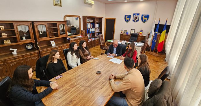 Proiectul „Rural Film Fest”, sprijinit de CJ Gorj