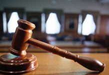 Condamnat la peste un deceniu de pușcărie!