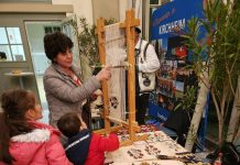 Artiștii ȘPA Târgu Jiu au marcat Ziua Națională a României alături de românii din Heidelberg