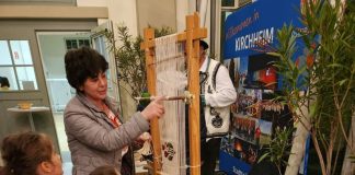 Artiștii ȘPA Târgu Jiu au marcat Ziua Națională a României alături de românii din Heidelberg