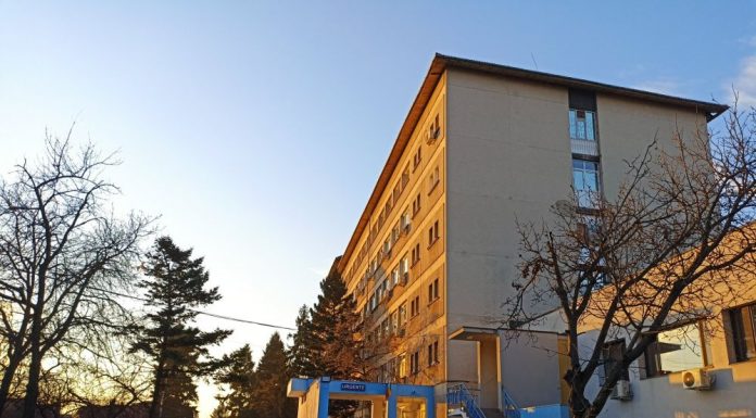 Spitalul Județean angajează medici pentru asigurarea liniilor de gardă