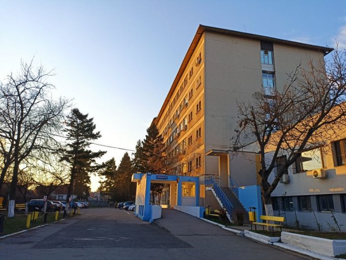 Spitalul Județean angajează medici pentru asigurarea liniilor de gardă