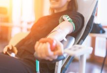 2024: Crește valoarea tichetului de masă pentru cei care donează sânge