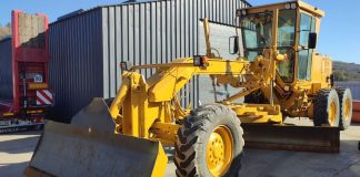 Pregătiți de iarnă! Verificări la bazele de deszăpezire din Gorj