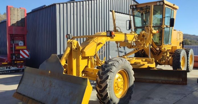 Pregătiți de iarnă! Verificări la bazele de deszăpezire din Gorj