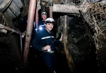 Lider: Afacerile ministrului Burduja în Valea Jiului, dubioase!