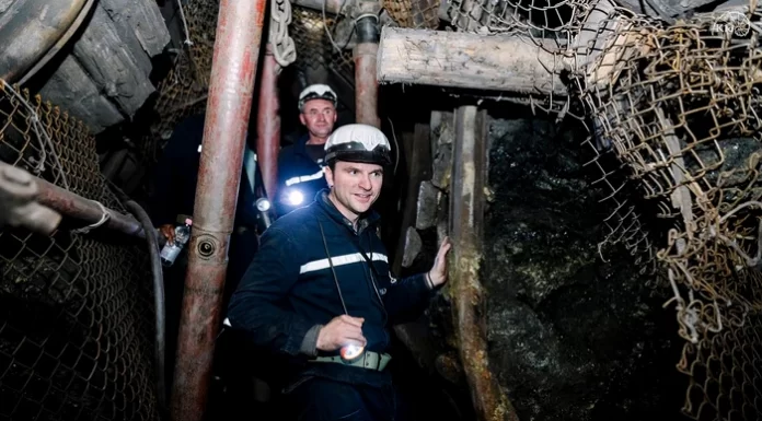 Lider: Afacerile ministrului Burduja în Valea Jiului, dubioase!