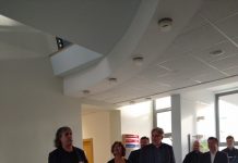 Expoziția ”Atelierele Constantin Brâncuși”, ce cuprinde opere realizate în Gorj, a fost vernisată în Cehia