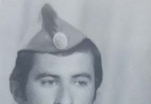 RUȘI, LĂCUSTE ȘI HOLERĂ