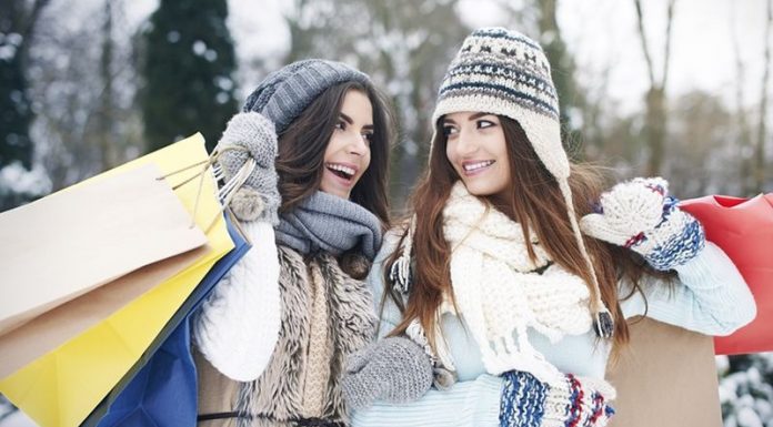 Pregătește-te pentru sezonul rece cu toate articolele care ți-ar putea fi necesare