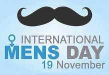 Ziua Internațională a Bărbatului