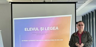 La 17 noiembrie, România a serbat Ziua Educației Juridice