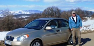 ,,Oltenia eterna TERRA NOVA” – CELE DOUĂ BISTRIŢE CE STRĂBAT PLAIUL OLTEAN