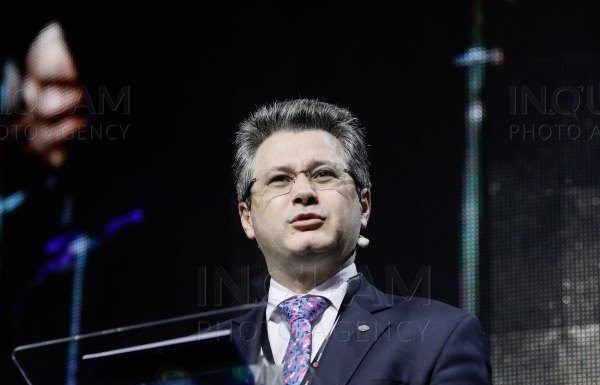 Mihnea Costoiu, reales rector la Politehnică