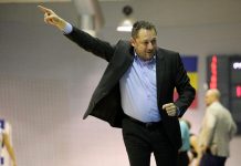 După un an la Târgu Jiu, Kresmir Basic vorbește despre cel mai frumos moment