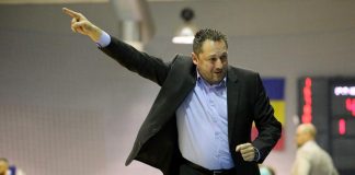 După un an la Târgu Jiu, Kresmir Basic vorbește despre cel mai frumos moment