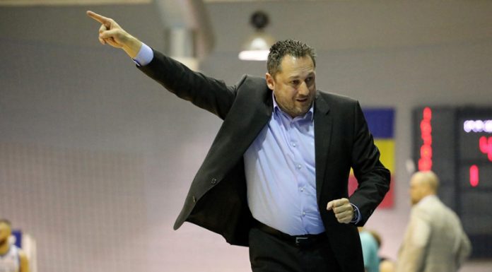 După un an la Târgu Jiu, Kresmir Basic vorbește despre cel mai frumos moment