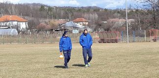 Găman, după ultimul meci din 2023: ,,Un sezon greu”