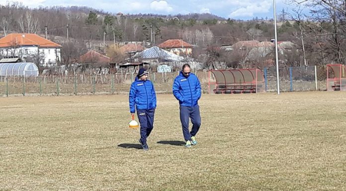 Găman, după ultimul meci din 2023: ,,Un sezon greu”