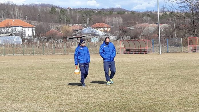 Găman, după ultimul meci din 2023: ,,Un sezon greu”