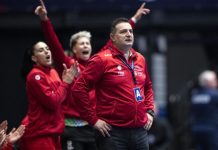 România, în grupele principale la CM de handbal feminin