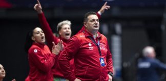România, în grupele principale la CM de handbal feminin