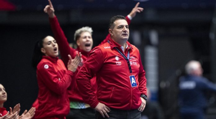 România, în grupele principale la CM de handbal feminin