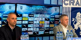 Un antrenor gorjean, pe ,,radarul” lui Mihai Rotaru. A discutat cu el înainte de numirea lui Petev