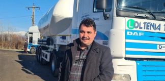 Schimbare la vârful Transloc SA! Afacerist cunoscut, numit director general al societății!