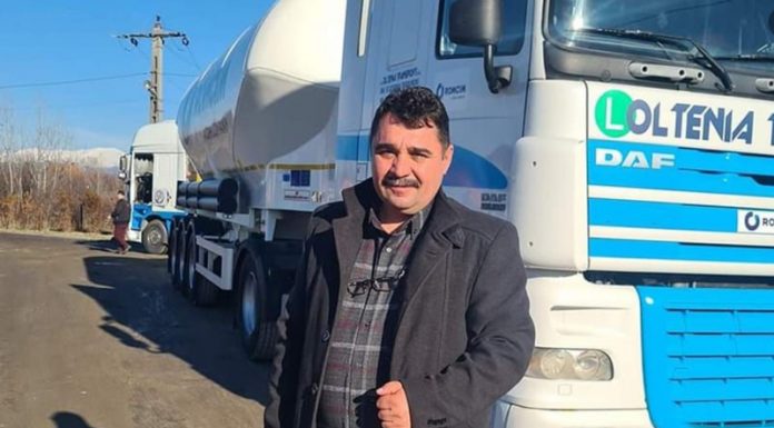 Schimbare la vârful Transloc SA! Afacerist cunoscut, numit director general al societății!