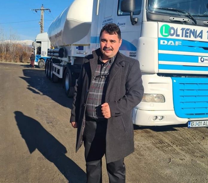 Schimbare la vârful Transloc SA! Afacerist cunoscut, numit director general al societății!