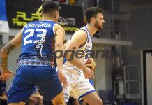 Baschetbaliștii gorjeni au dat dovadă de ,,sânge rece” la Galați