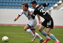 Fostul pandur Remacle crede că România va ieși din grupe la EURO