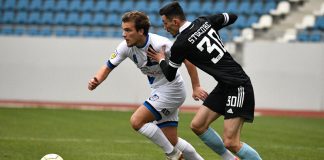 Fostul pandur Remacle crede că România va ieși din grupe la EURO