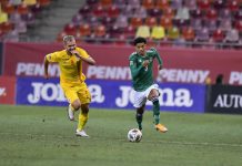 Două meciuri amicale pentru naționala lui Iordănescu