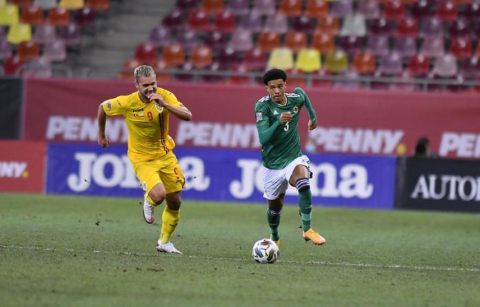 Două meciuri amicale pentru naționala lui Iordănescu