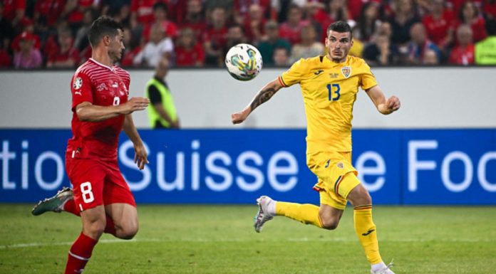 Mihăilă poate merge la EURO