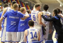 CSM Galați – CSM Târgu Jiu, vineri de la 18.30