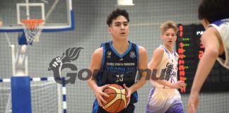 Victorie categorică pentru baschetbaliștii Under 14